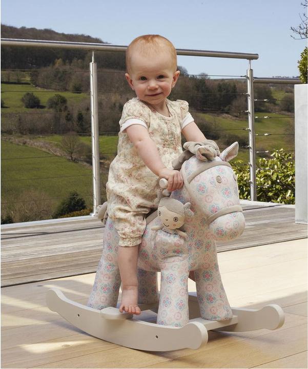 Image du produit little bird told me Rosie & Mae