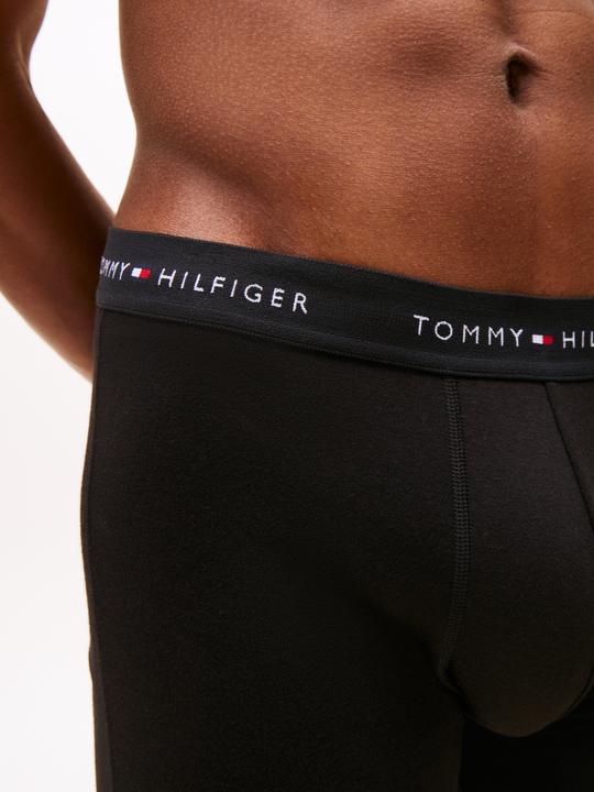 Immagine prodotto Tommy Hilfiger 3p Boxer Brief Dtm (M)