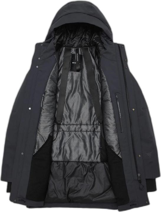 Image du produit Krakatau parka technique dup (S)