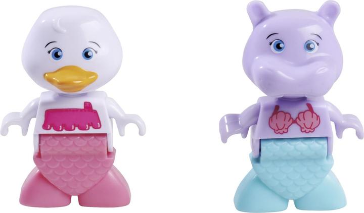 Actual product image Aquaplay Mermaid
