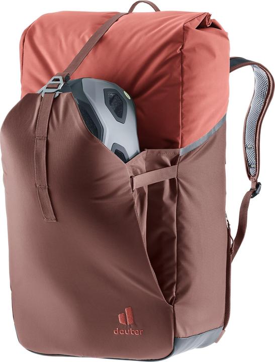 Actual product image Deuter Xberg 25 (25 l)
