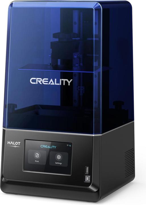 Immagine prodotto Creality Halot-One Pro CL-70