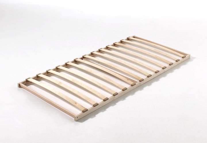 Produktbild Vipack Himmelbett Amori (90 x 200 cm)