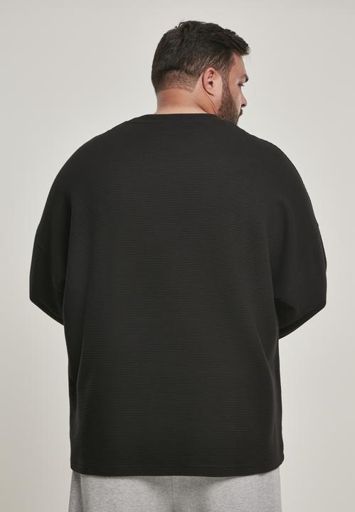 Immagine prodotto Urban Classics Cut On Sleeve Naps Interlock Crew (3XL)