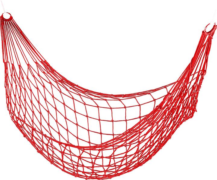 Actual product image Relaxdays Net hammock (120 kg)