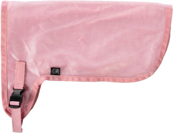 Produktbild HKM Fliegendecke -Hobby Horsing- rosa