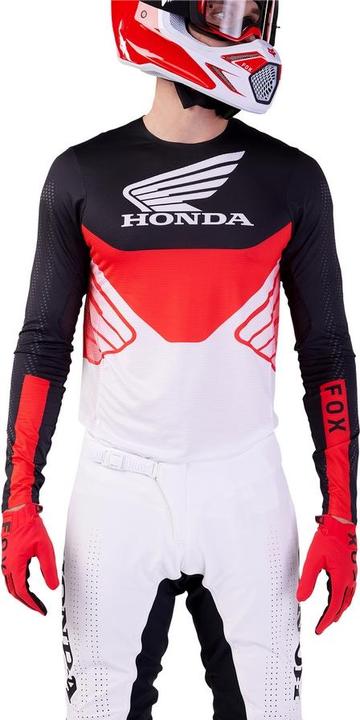 Image du produit Fox Flexair Honda Jersey (M)