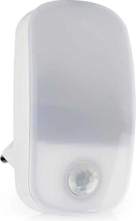 Actual product image Nedis Plug-in LED night light
