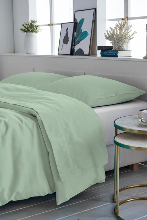 Moss Green