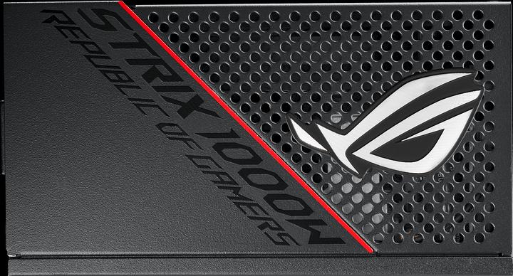 Produktbild ASUS ROG Strix 1000G (1000 W)