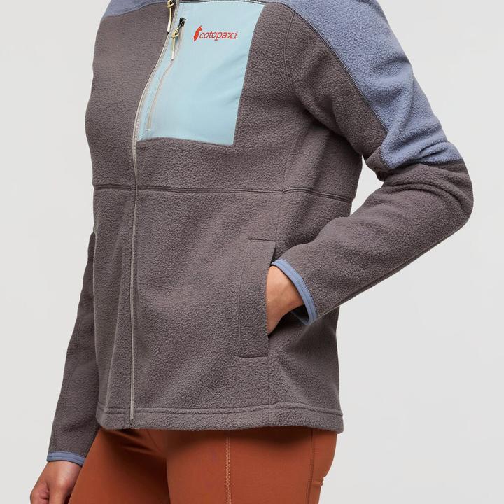 Immagine prodotto Cotopaxi Giacca Abrazo Fleece Full-Zip (XS)