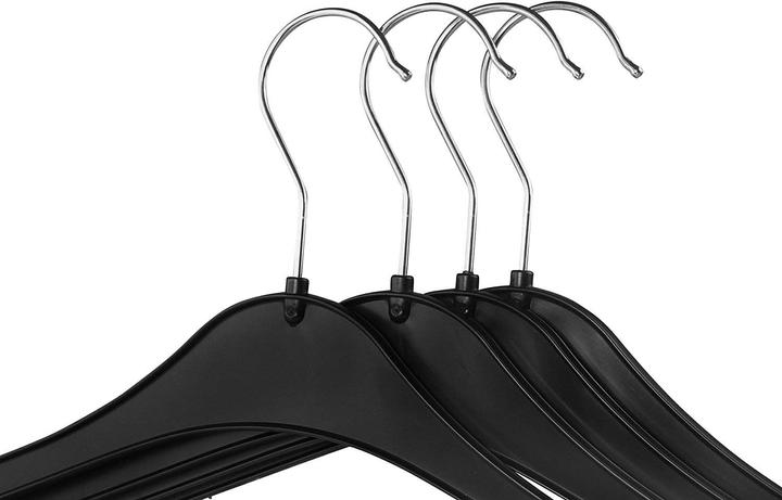 Produktbild RSR Hangers Kleiderbügel-Set (50 x)