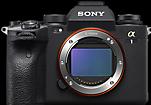 Actual product image Sony Alpha 7C Kit (28 - 60 mm, 24.20 Mpx, Full frame)