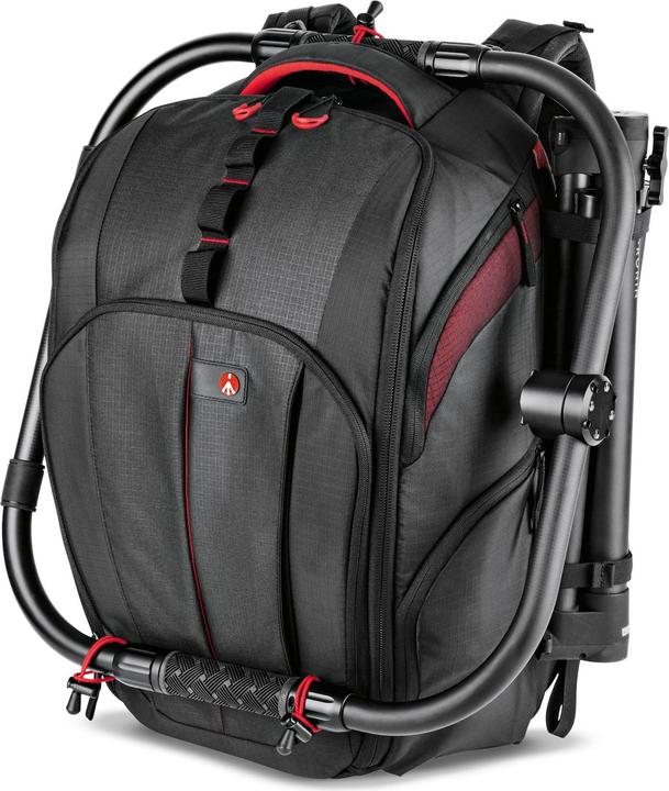 Produktbild Manfrotto Pro Light Cinematic Balance für Camcorder (Fotorucksack)