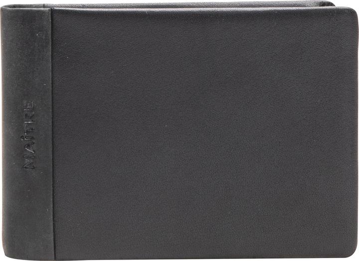 Maître Bundenbach Gerold BillFold SH3