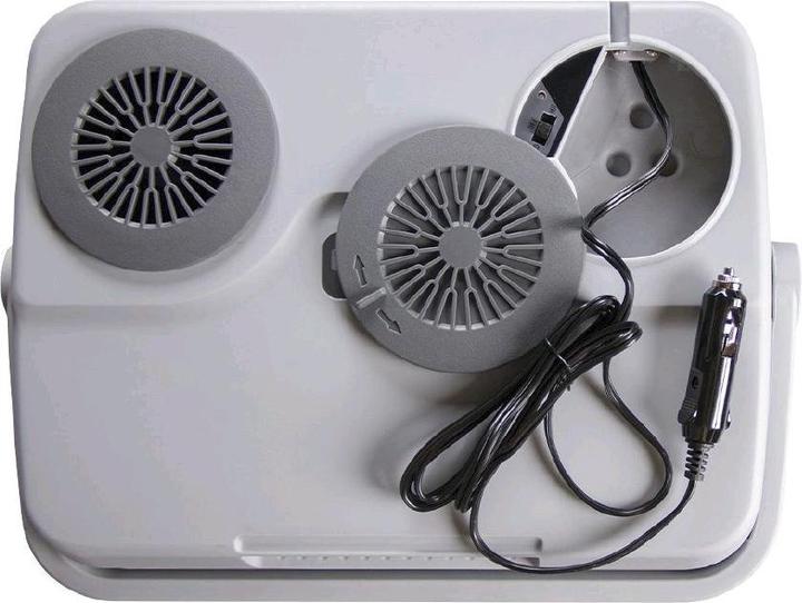 Produktbild Kibernetik Kühlbox KB19 12V (26 l)