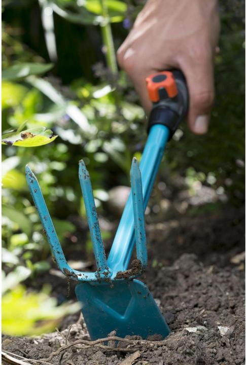Produktbild Gardena Combisystem-Kleinhäckchen