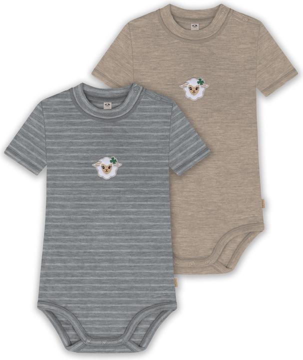 gris/beige