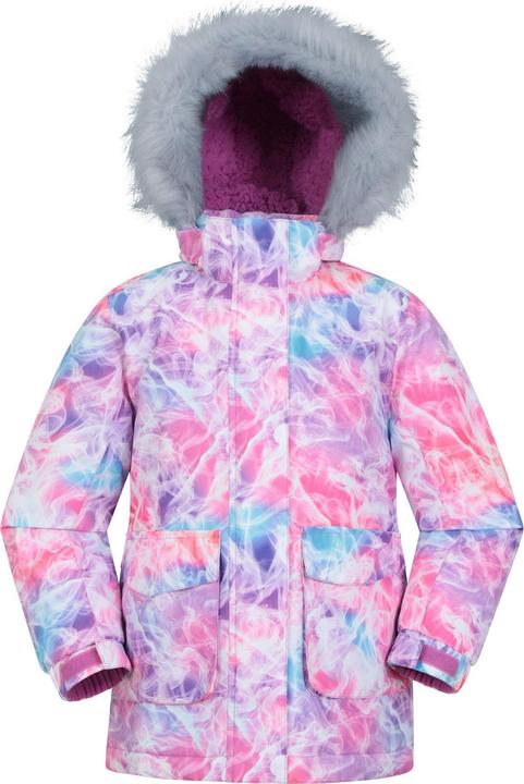Mountain Warehouse Ranger Jacke
