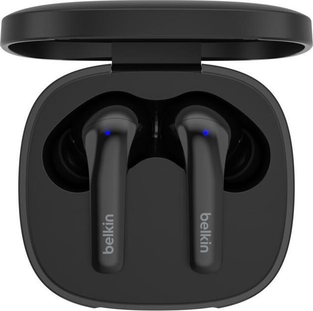 Produktbild Belkin SoundForm Motion (ANC, 9 h, Kabellos)