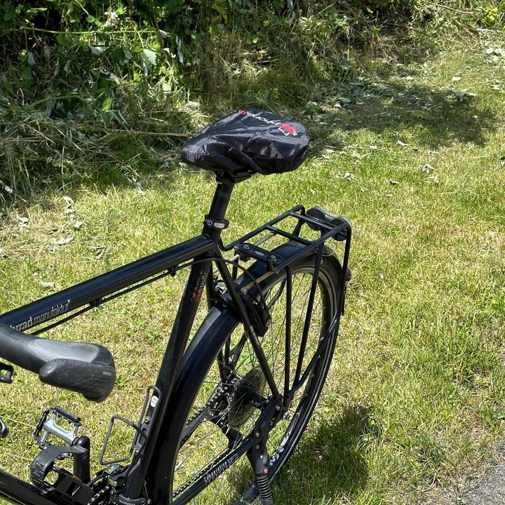 Produktbild PhoneLook Schutzhülle für den Fahrradsattel