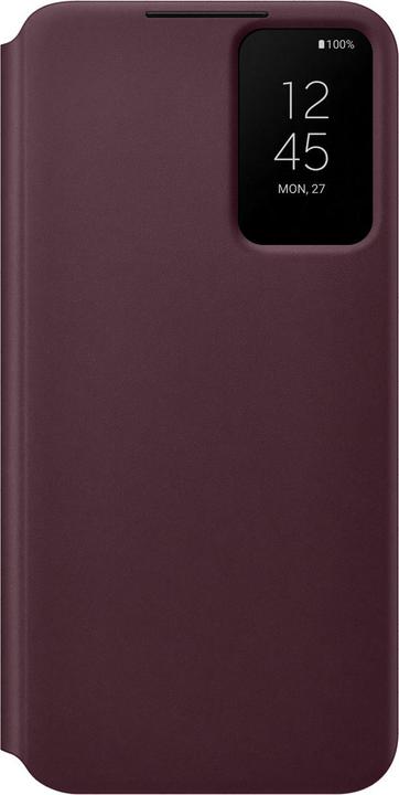 Produktbild Samsung Clear View Cover (Samsung Galaxy S22+)