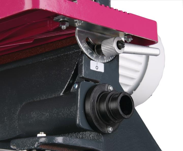 Produktbild Optimum OPTIgrind TS 305 (Tellerschleifer, 900 W)