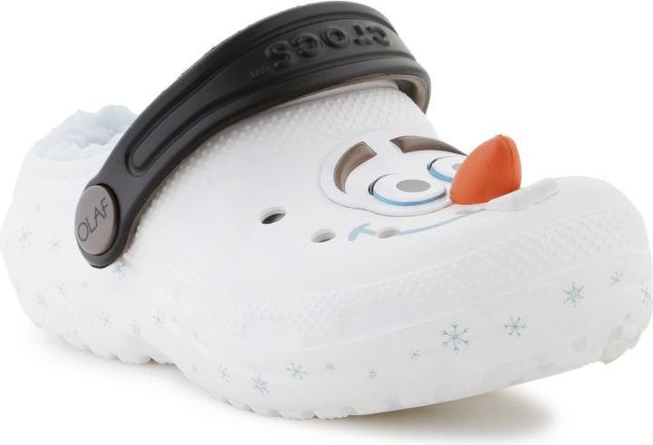 Produktbild Crocs T's Frozen Olaf Classic Clog (22)