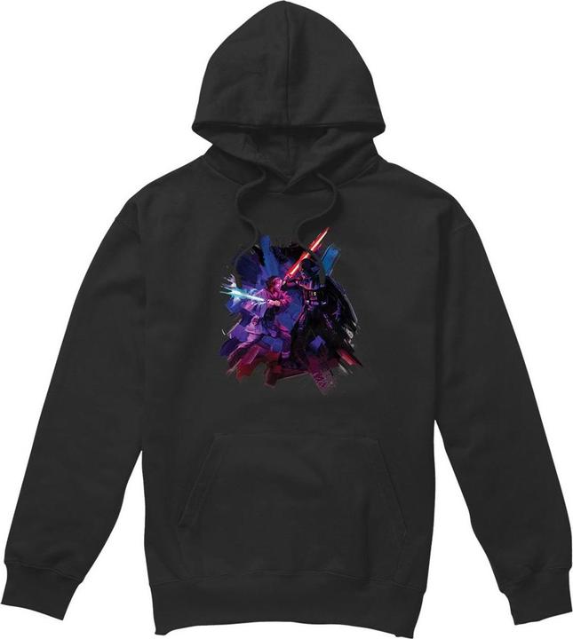 Produktbild Star Wars Kapuzenpullover (XL)