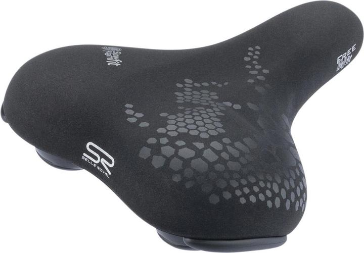 Image du produit Selle Royal Freeway Fit Classic