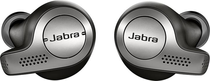 Produktbild Jabra Elite 65t (ANC, 5 h, Kabellos)