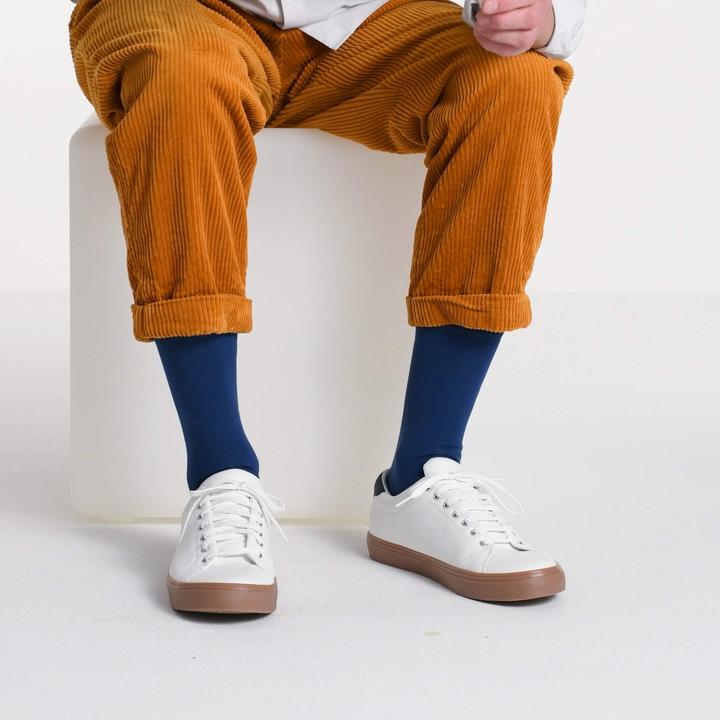 Immagine prodotto Blacksocks Comfort organico (Confezione singola, XL, 42 - 44)