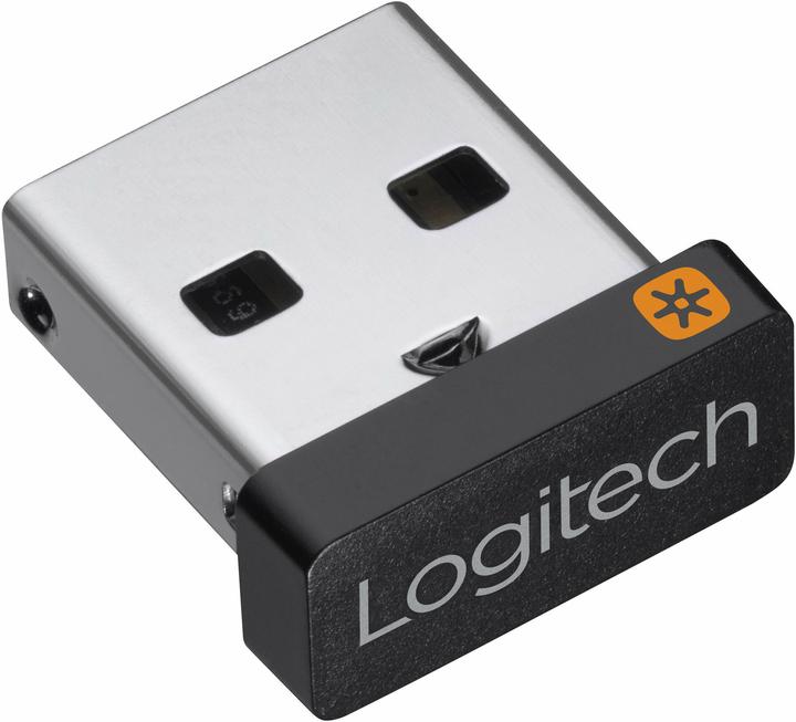 Immagine prodotto Logitech USB Unifying Reciever