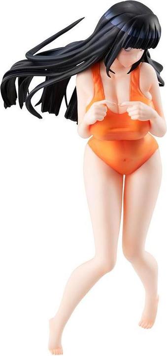 Produktbild Megahouse Naruto “Hinata Hyuga Splash Version”