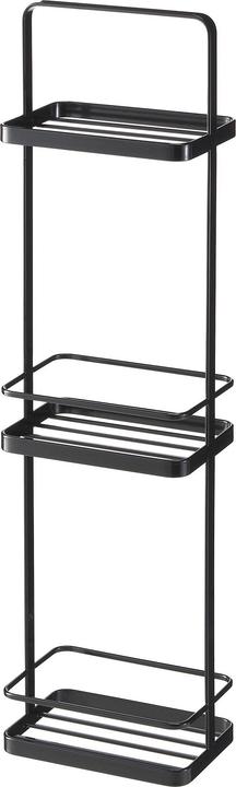 Actual product image Yamazaki Tower (12 x 18 x 67 cm)