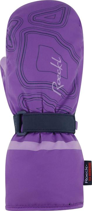 Roeckl Kid's Arzberg 2 Mitten