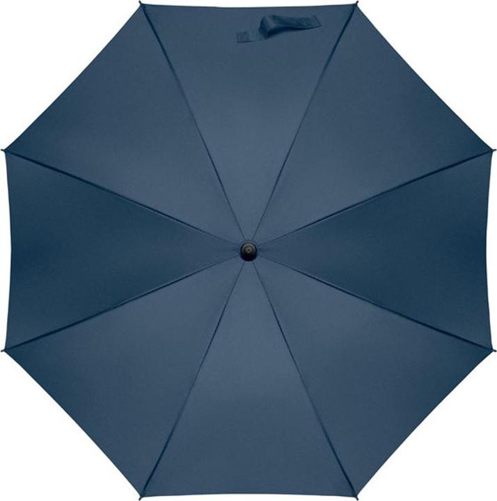 Actual product image MidOcean Seatle Windproof Stick Umbrella