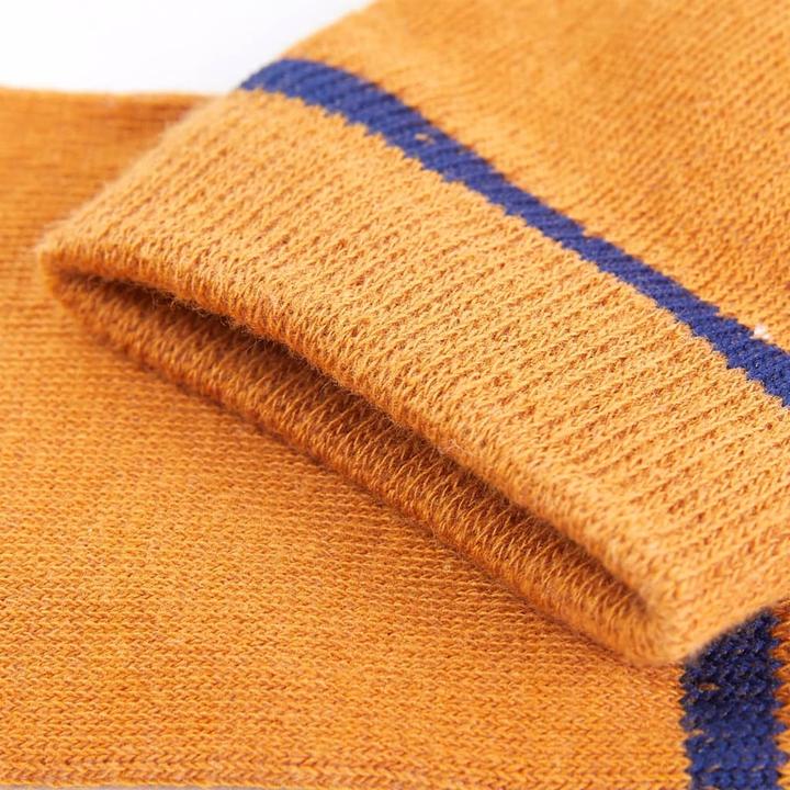 Immagine prodotto VidaXL Calzini per bambini 5 paia UE 23-26,Materiale: 78% cotone. 20 (Confezione da 2, 23 - 26)