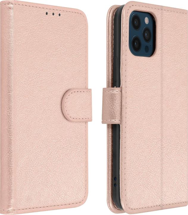 Rosegold