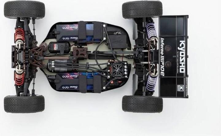 Immagine prodotto Kyosho Inferno MP10E (Kit)