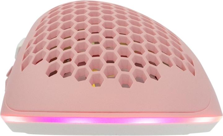 Actual product image White Shark WGM-5012 Lionel Pink (Cable)