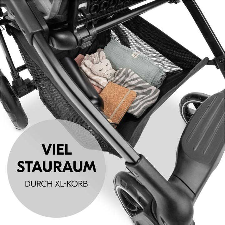 Actual product image Hauck Shop N Care