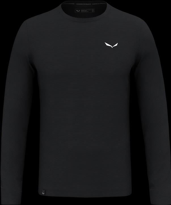 Salewa Puez Dry'Ton T-Shirt Herren