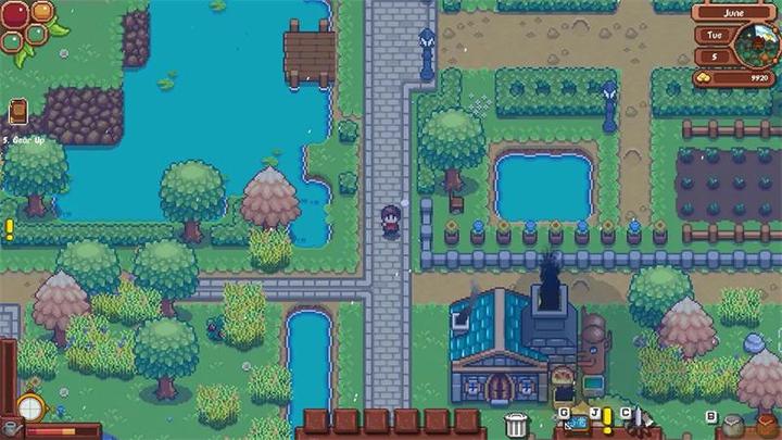 Image du produit astragon Pixelshire SWITCH (Switch Lite, Switch OLED, Switch)