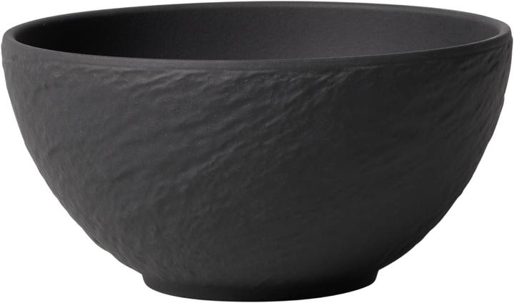 Villeroy & Boch Bol Manufacture Rock (14 cm, 0.65 l, 1 x)