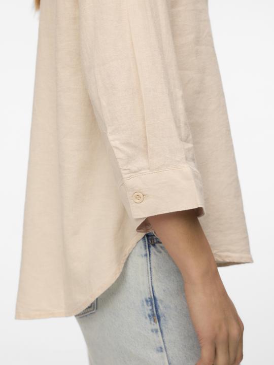 Immagine prodotto Vero Moda Vmlinn 3/4 Top Wvn Ga Noos (M)