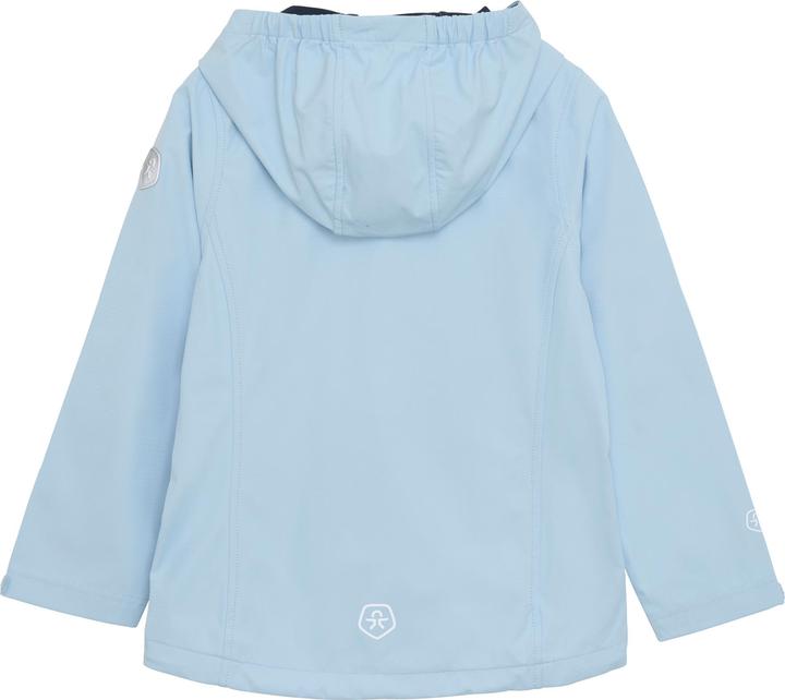 Produktbild Color Kids Kid's Softshell Light Weight (128)