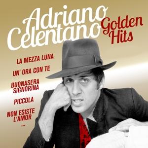 Actual product image Golden Hits (Adriano Celentano, 2018)