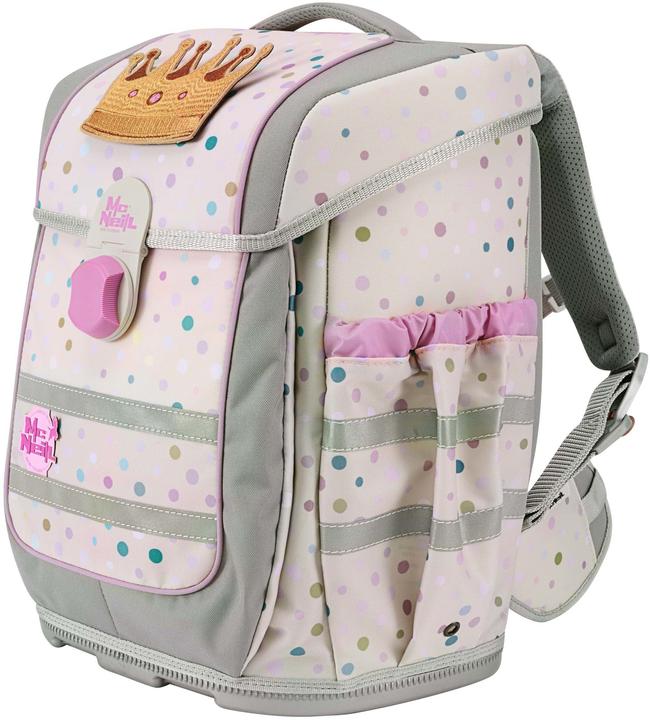 Image du produit Mc Neill Set McOcean, 5 pcs. (20 l)