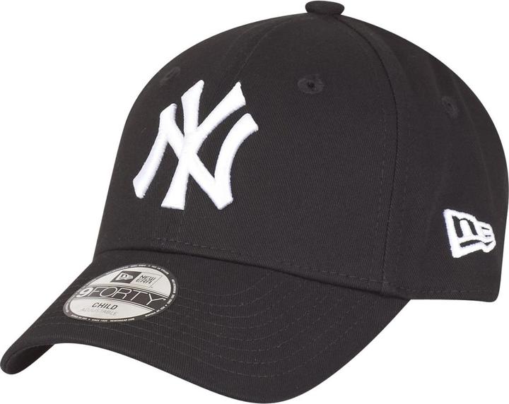 New Era 9FORTY MLB NY Yankees Essential Kids